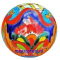 Bol Talavera 18x19 cm